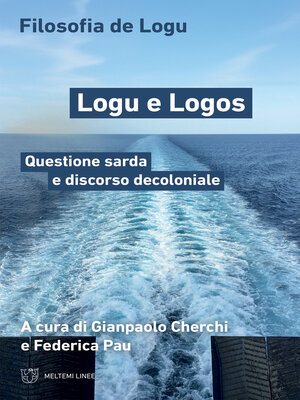 cover image of Logu e Logos